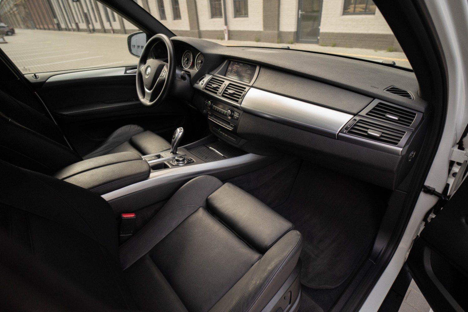 BMW X5 xDrive LCI