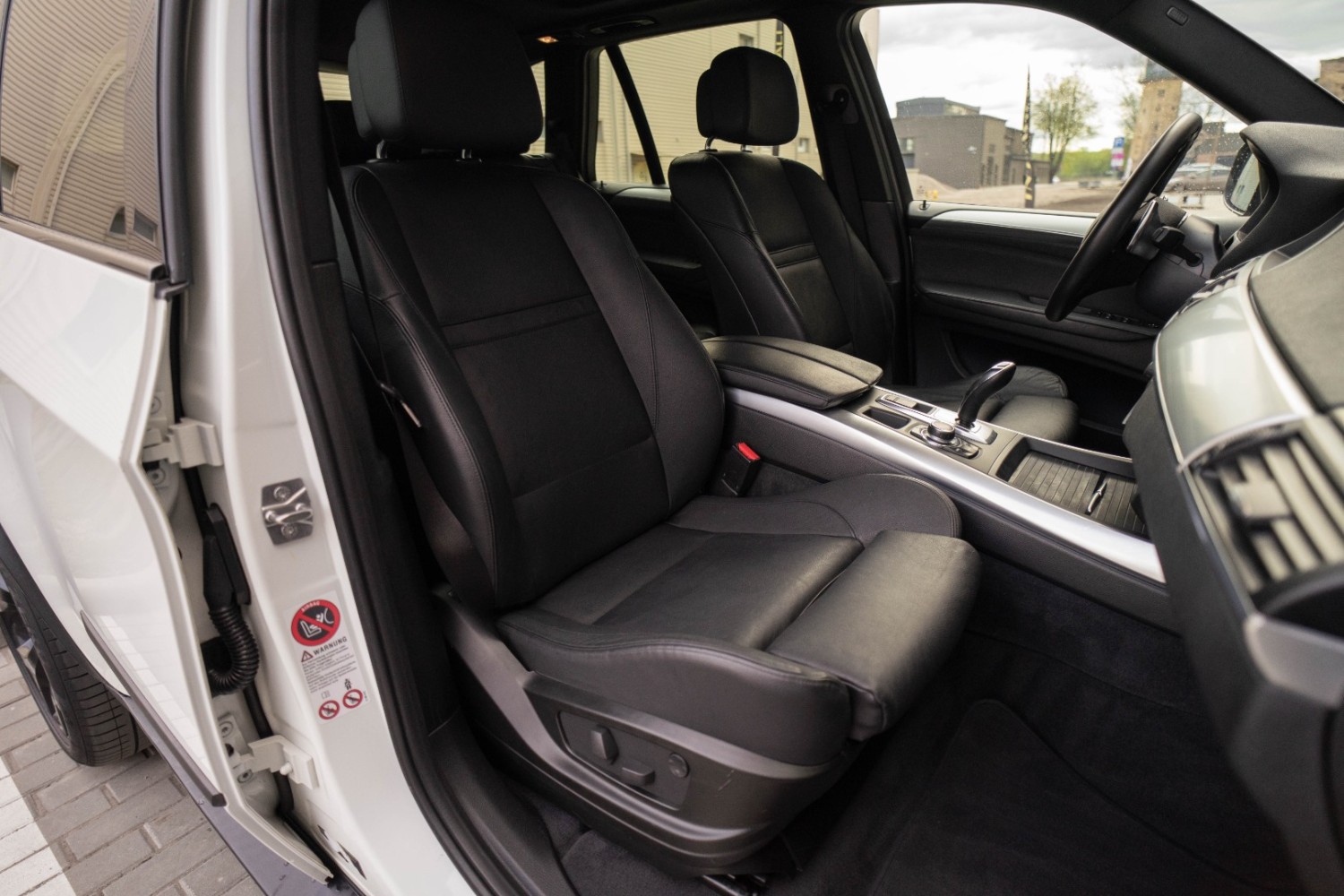 BMW X5 xDrive LCI