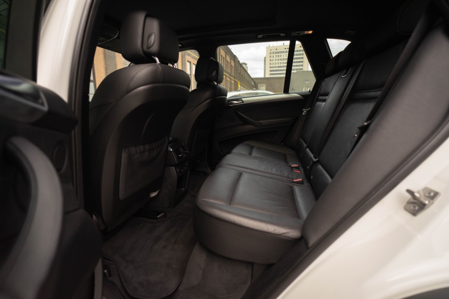 BMW X5 xDrive LCI