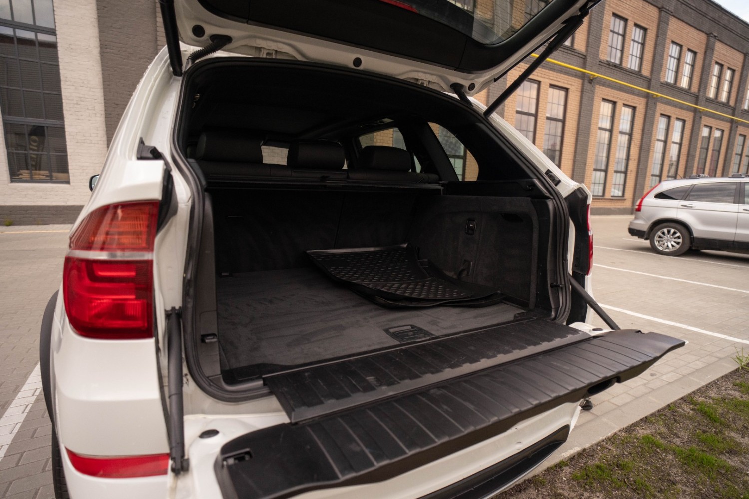 BMW X5 xDrive LCI