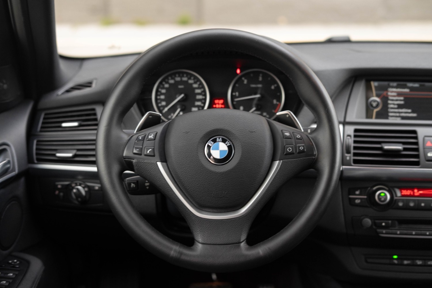 BMW X5 xDrive LCI