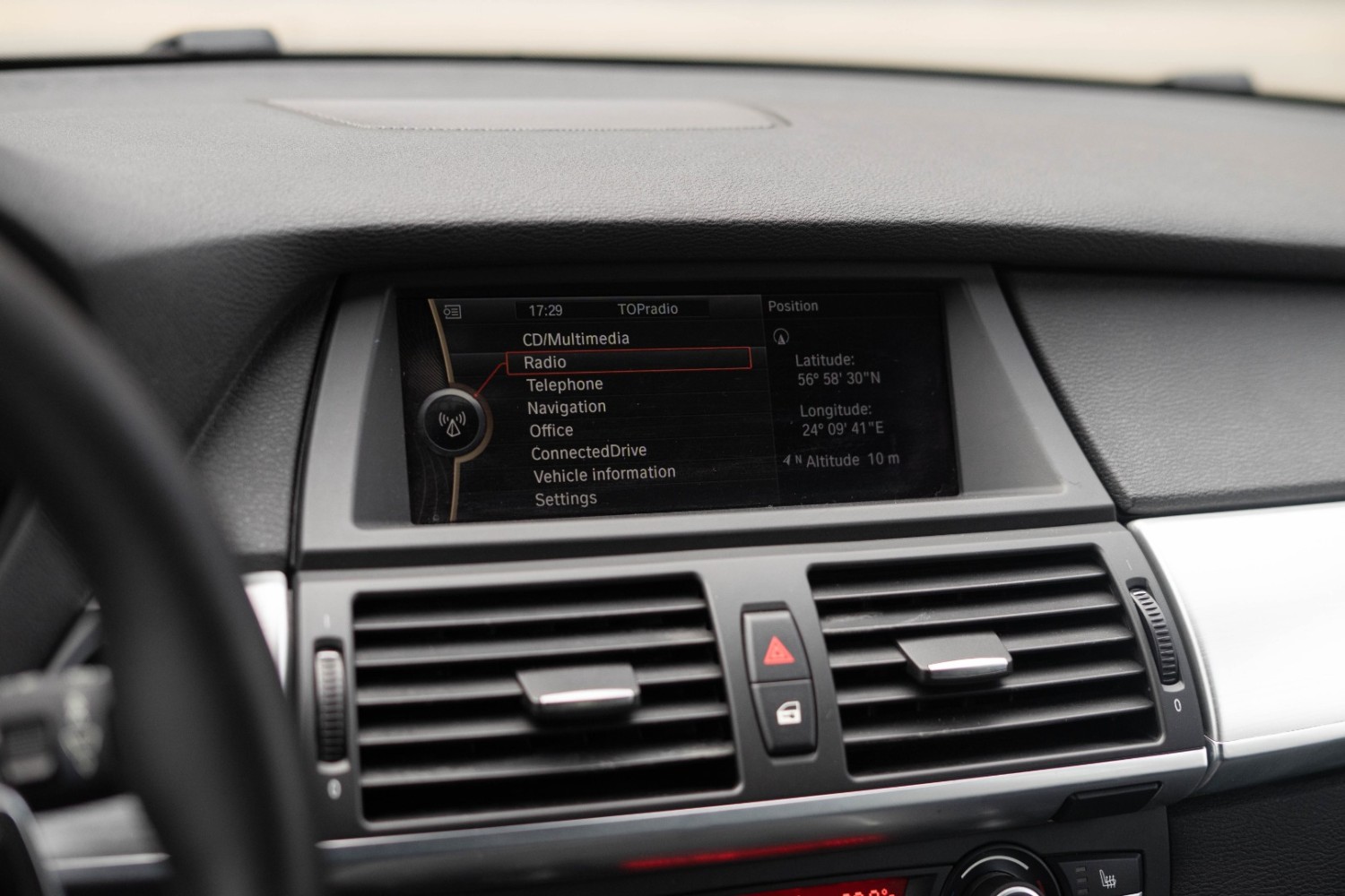 BMW X5 xDrive LCI