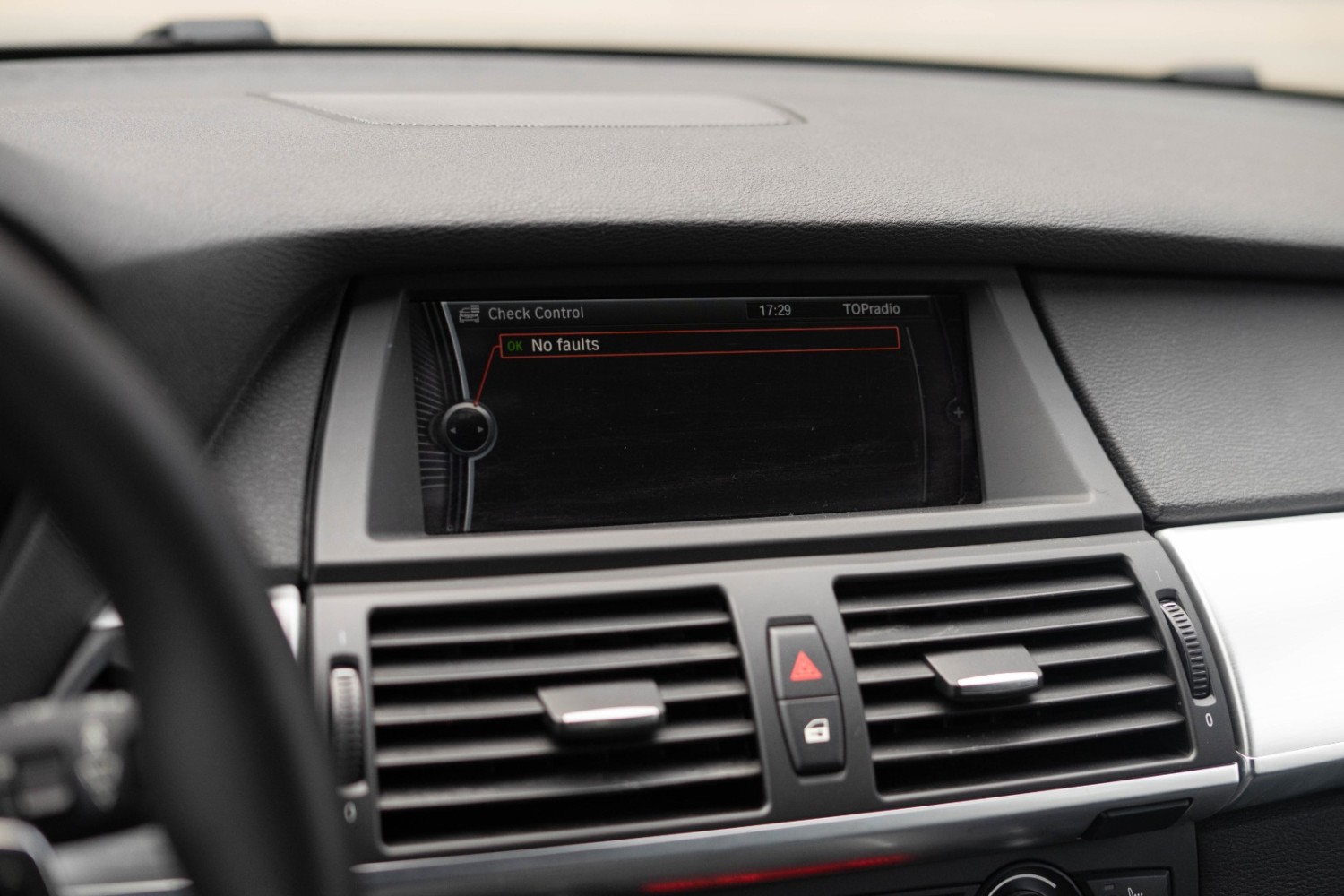 BMW X5 xDrive LCI