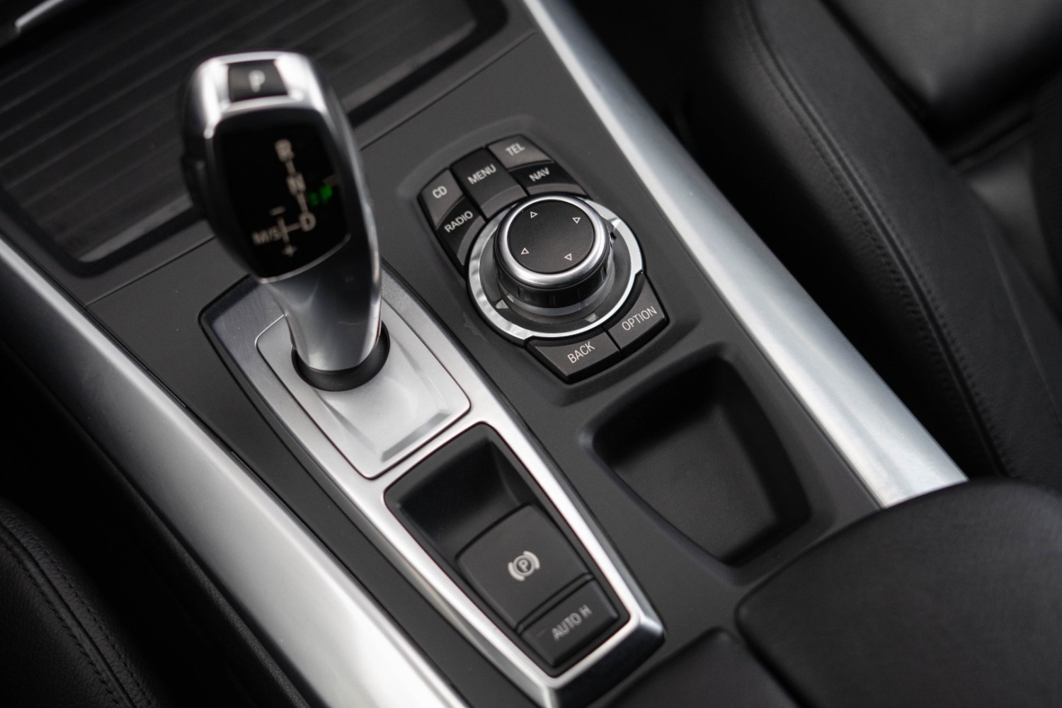 BMW X5 xDrive LCI