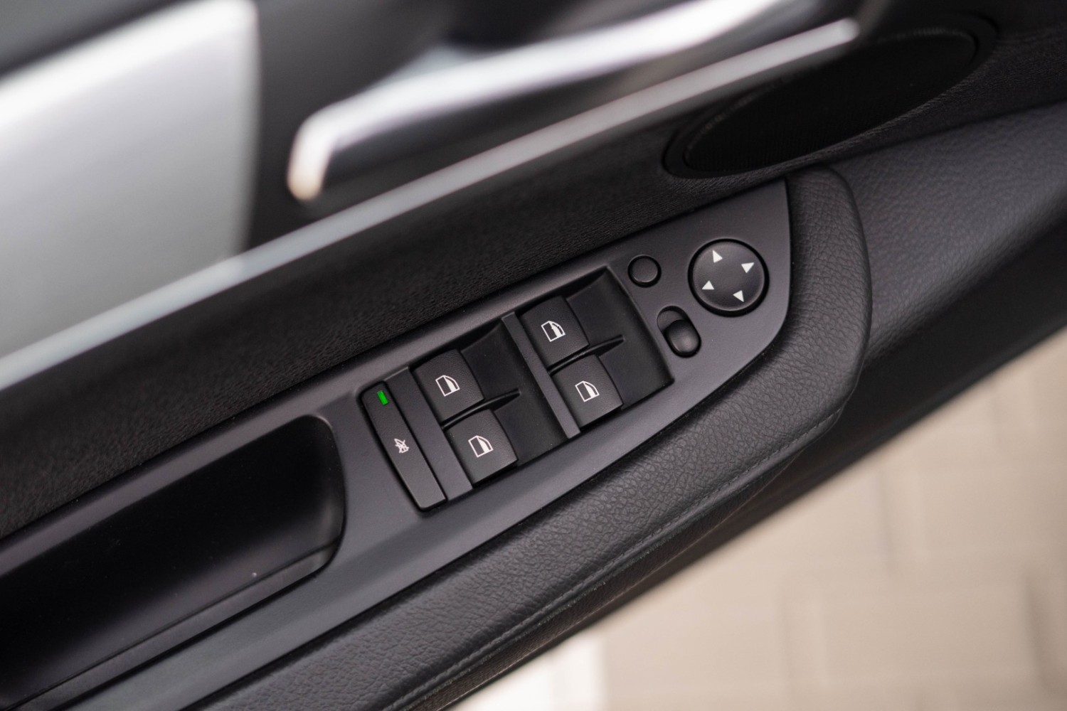 BMW X5 xDrive LCI