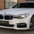 BMW 530D XDrive M-Sportpaket