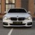 BMW 530D XDrive M-Sportpaket
