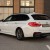 BMW 530D XDrive M-Sportpaket