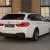 BMW 530D XDrive M-Sportpaket