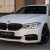 BMW 530D XDrive M-Sportpaket