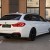BMW 530D XDrive M-Sportpaket