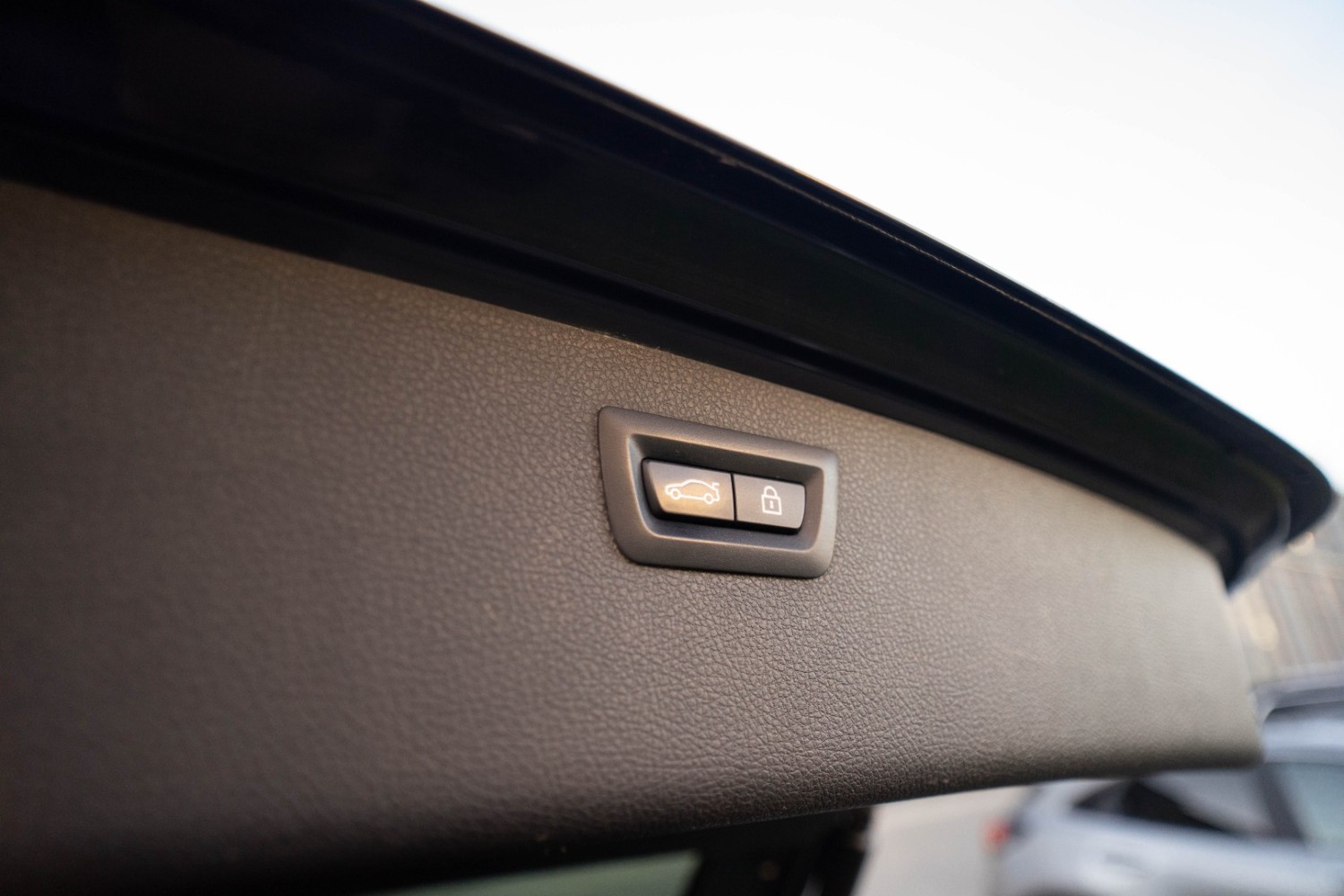 BMW 320d M-Sportpaket