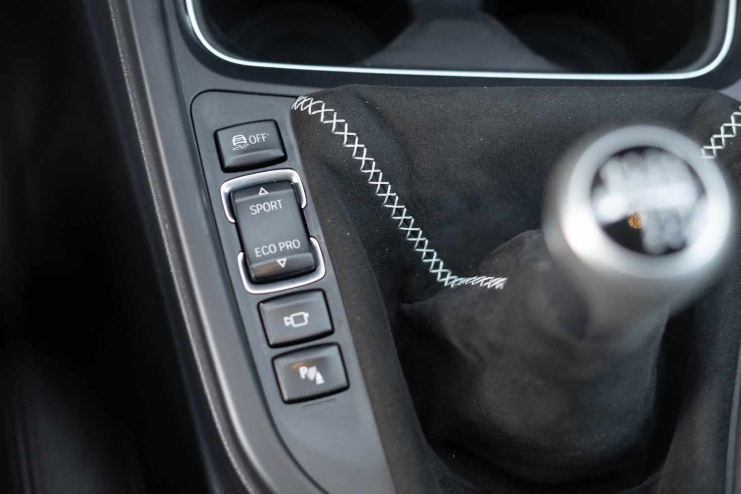 BMW 320d M-Sportpaket