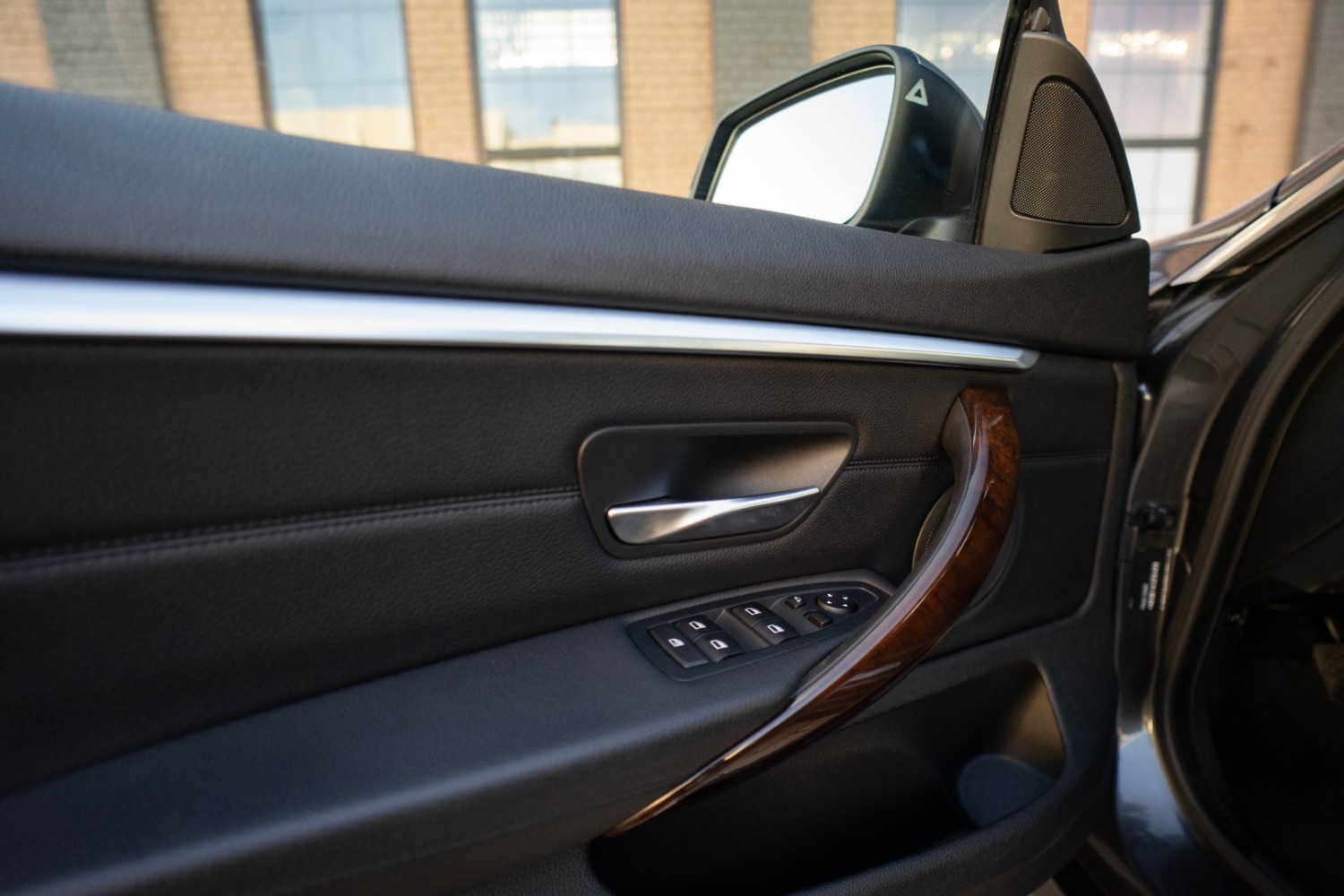 BMW 420d Grand Coupe X-Drive