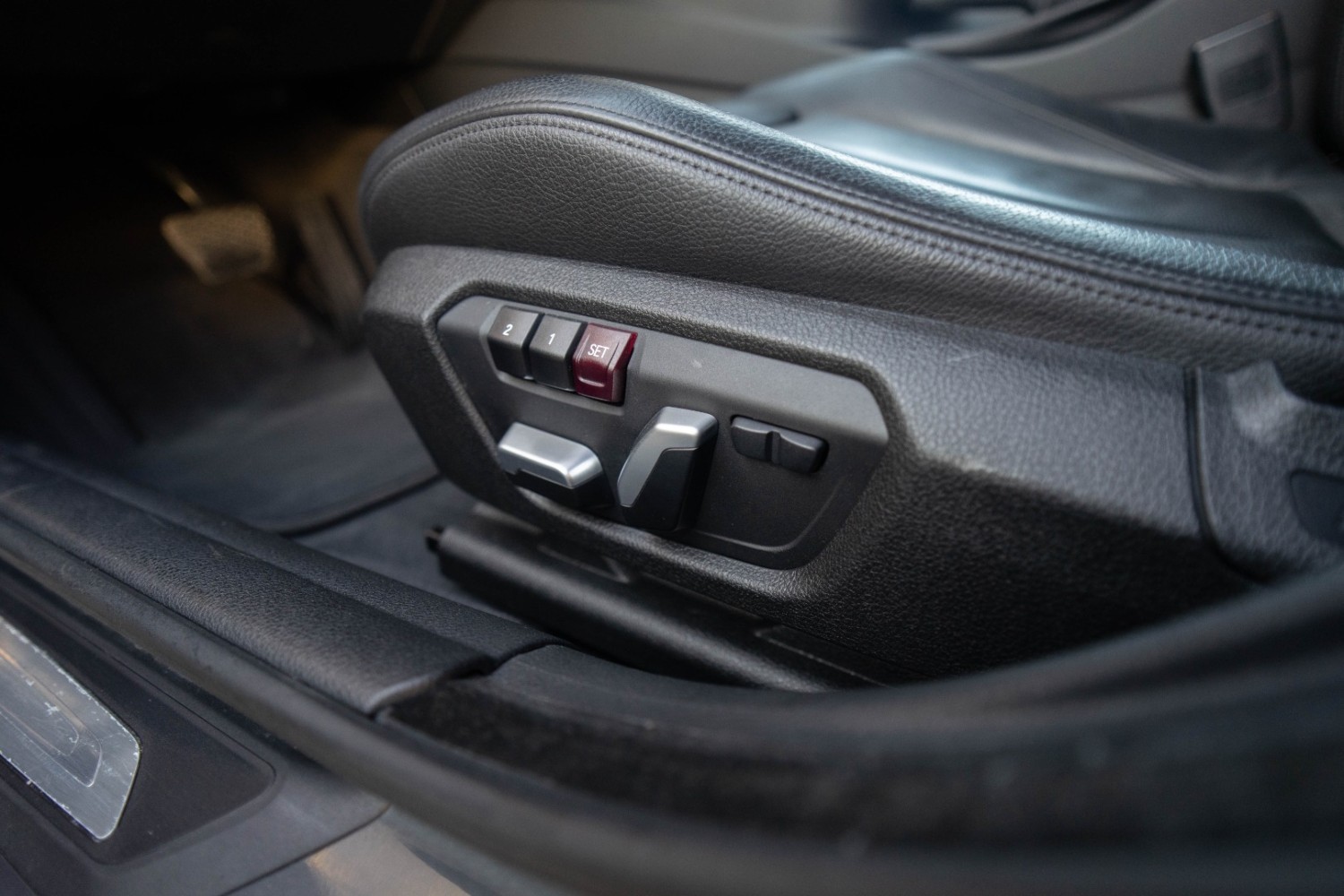 BMW 420d Grand Coupe X-Drive