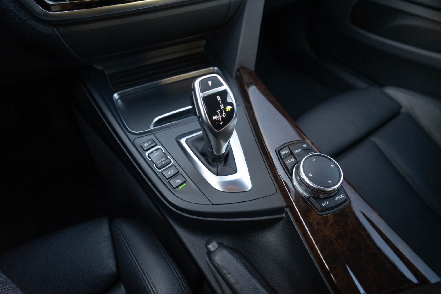 BMW 420d Grand Coupe X-Drive