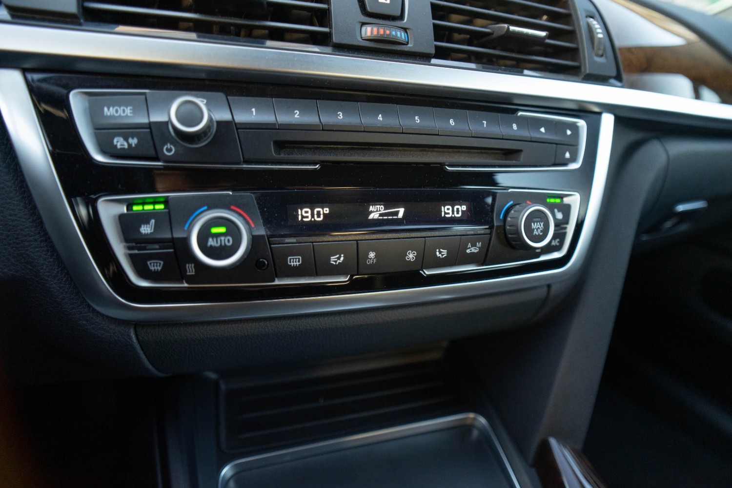 BMW 420d Grand Coupe X-Drive