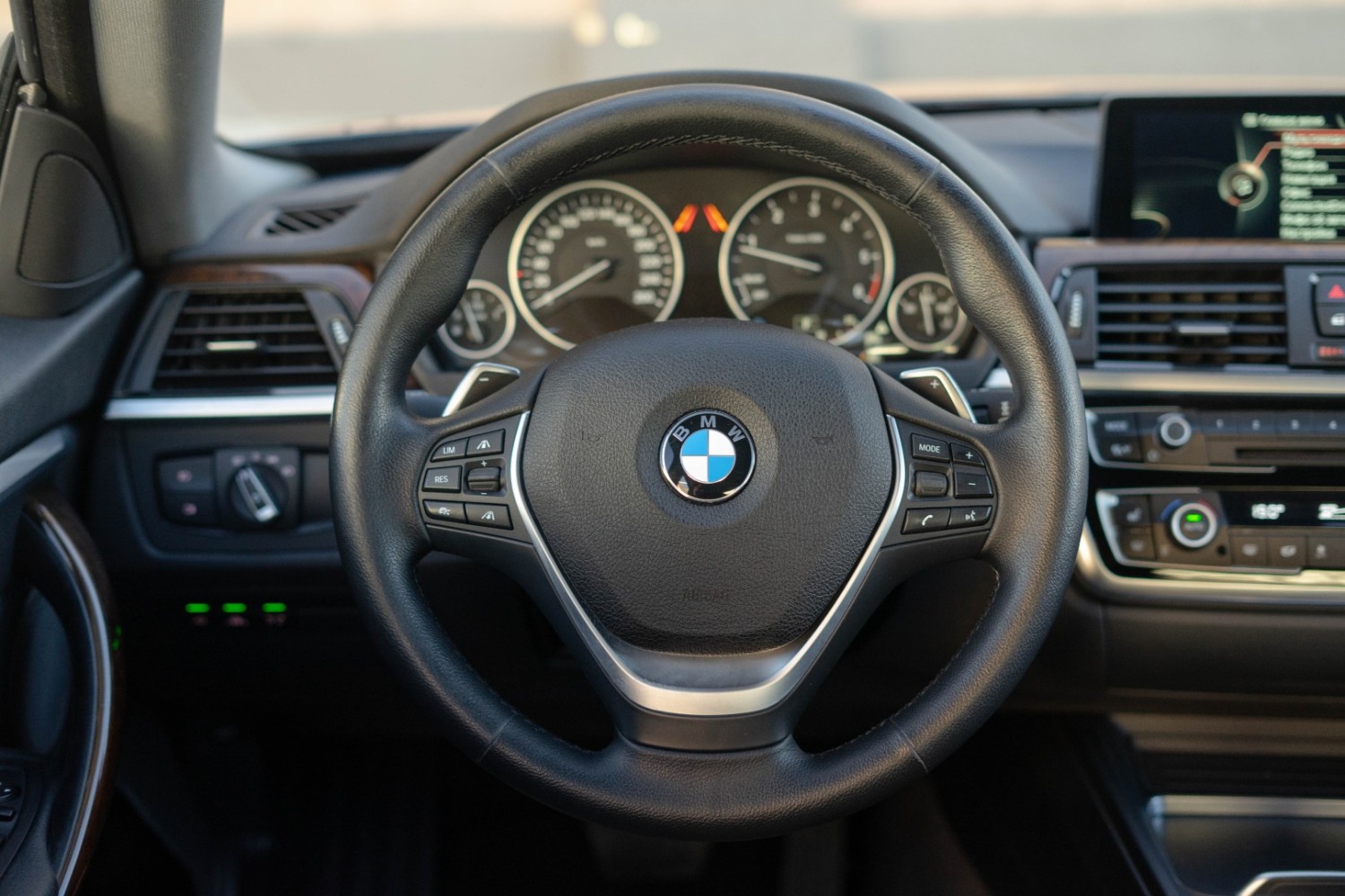 BMW 420d Grand Coupe X-Drive