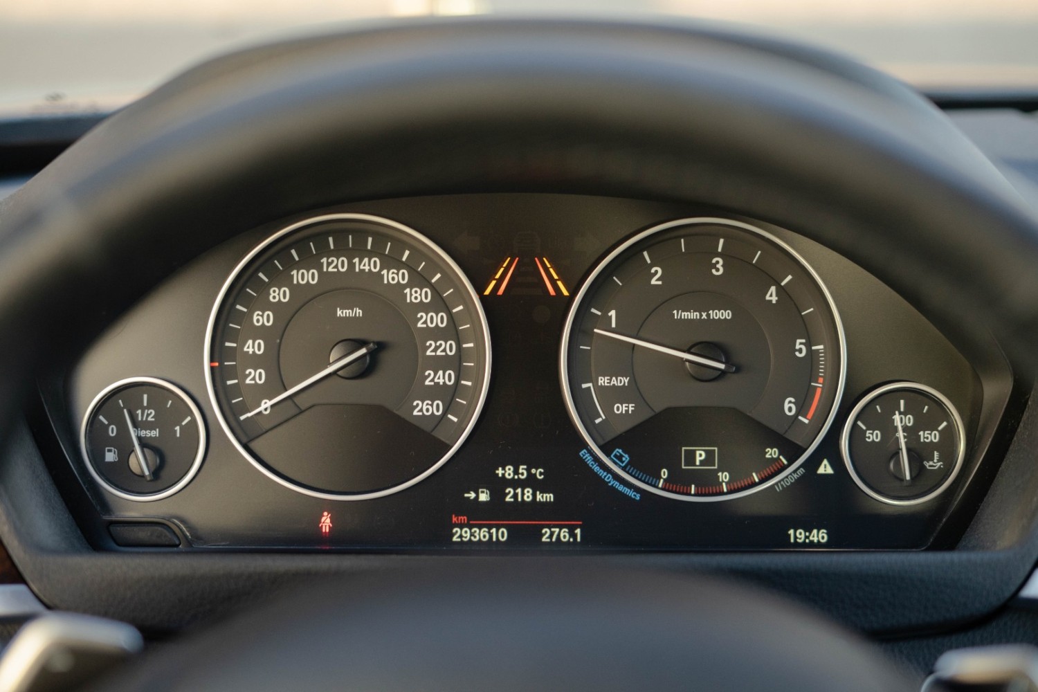 BMW 420d Grand Coupe X-Drive