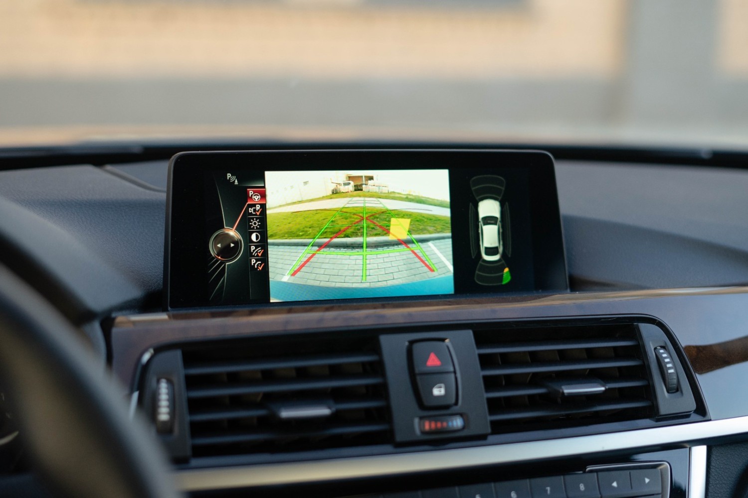 BMW 420d Grand Coupe X-Drive