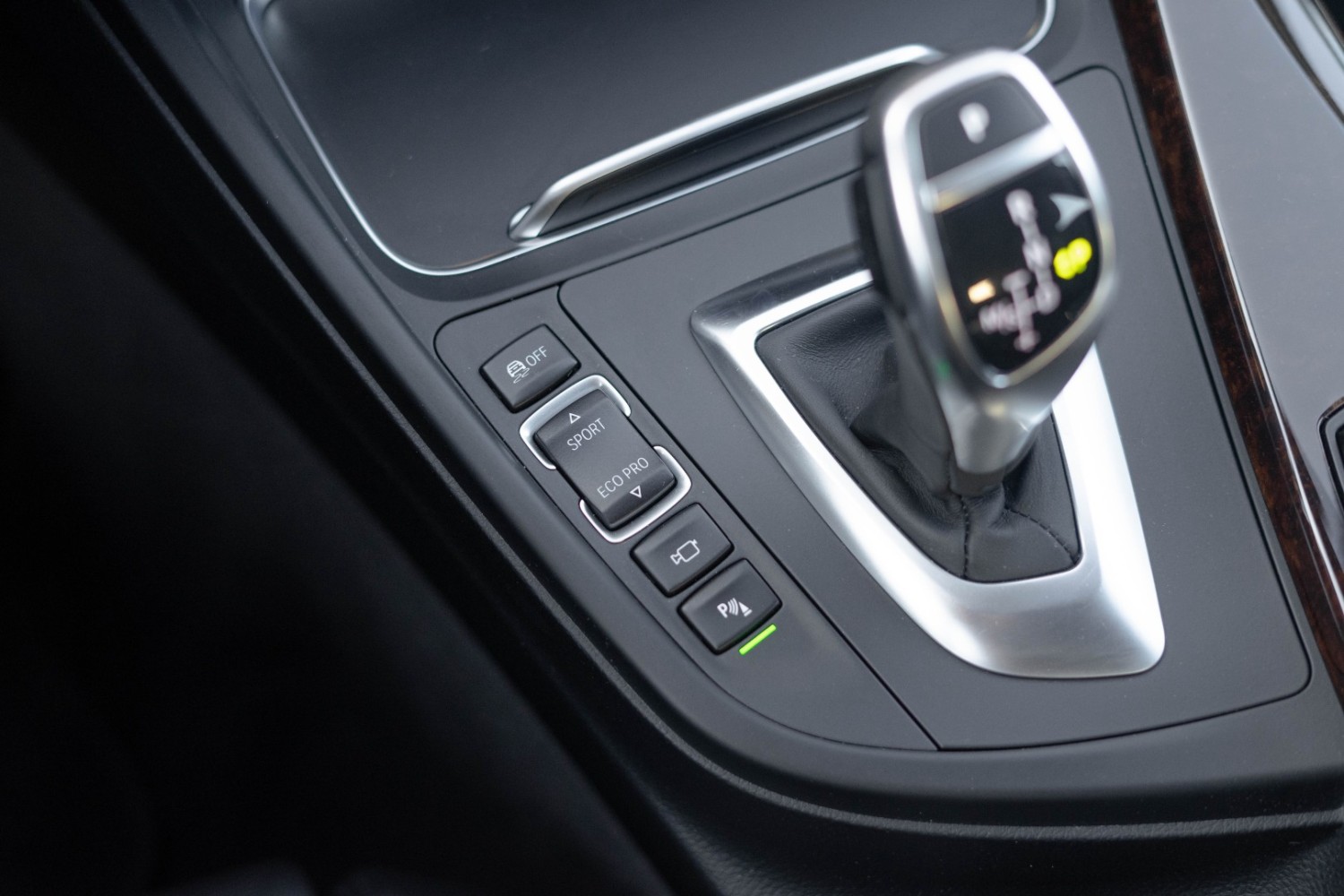 BMW 420d Grand Coupe X-Drive