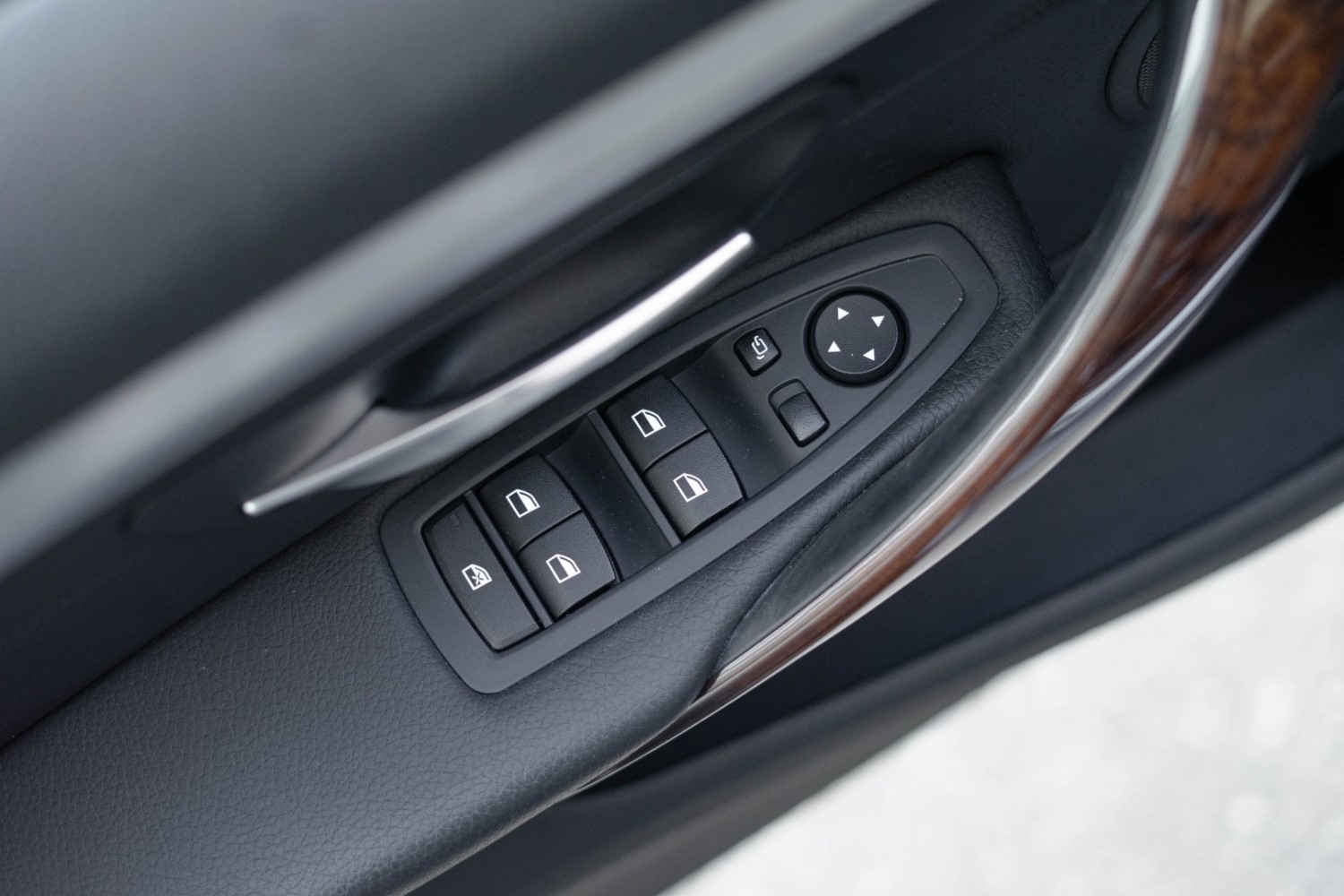 BMW 420d Grand Coupe X-Drive