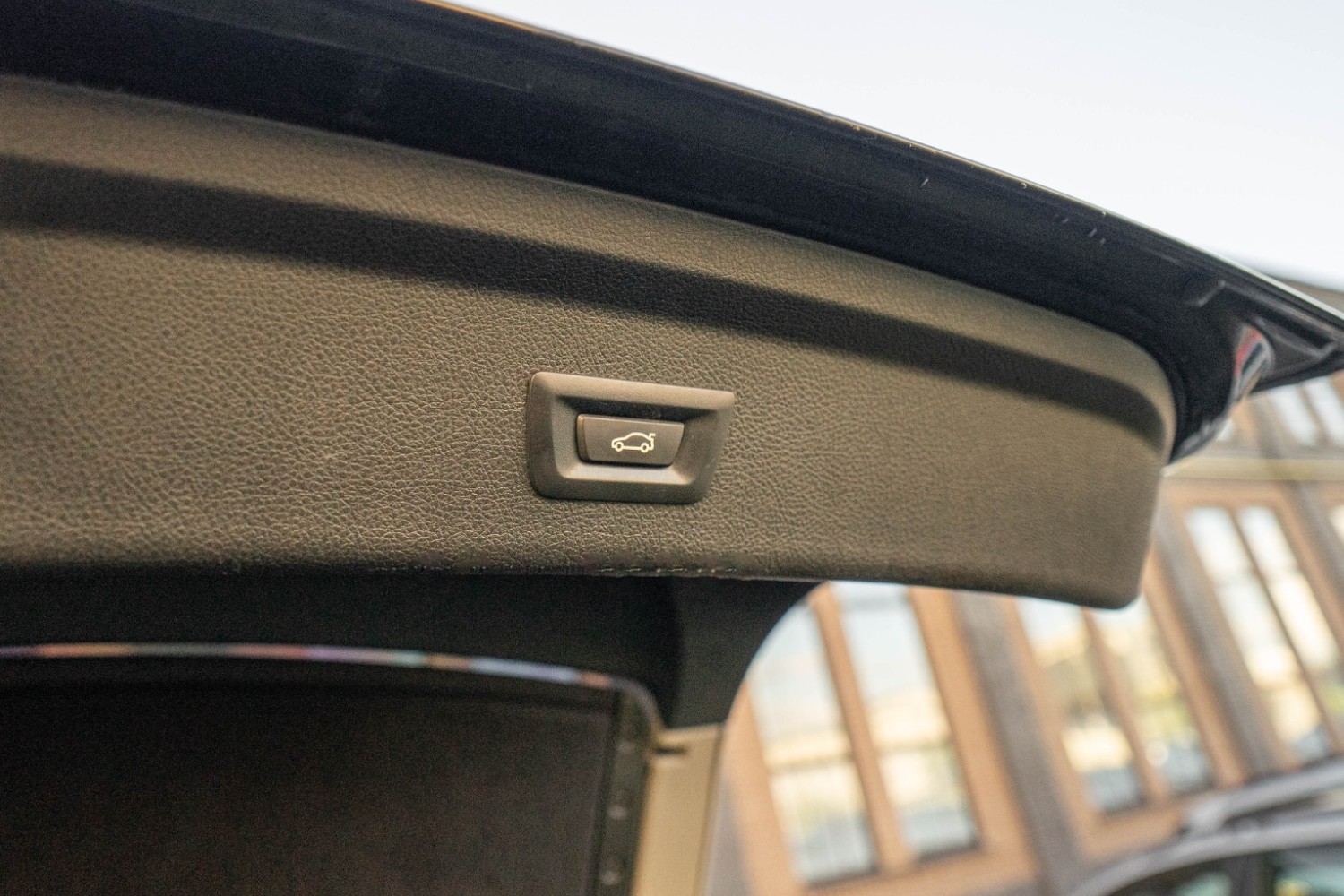 BMW 3er GT Sport Line