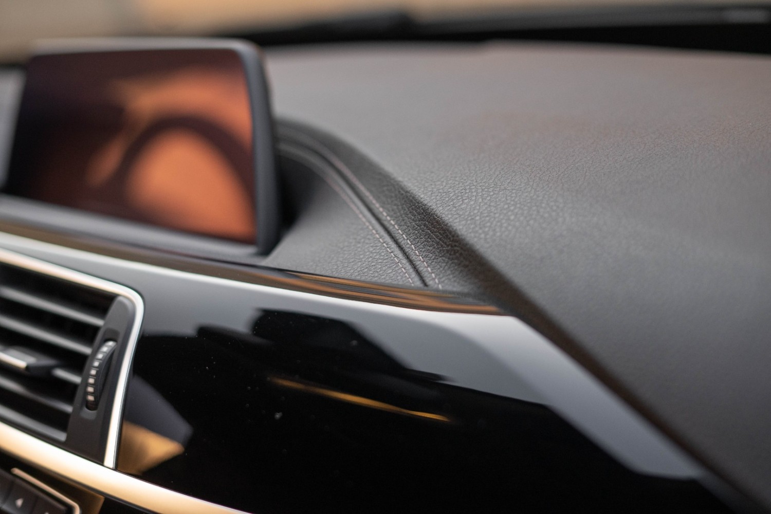 BMW 3er GT Sport Line