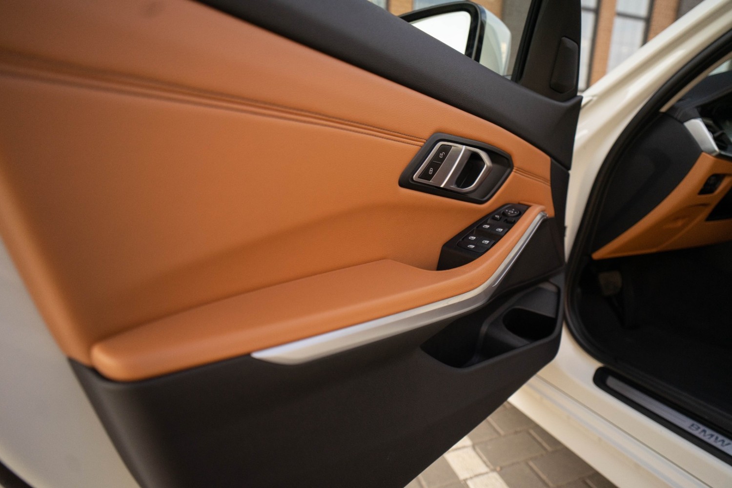 BMW 330D G20
