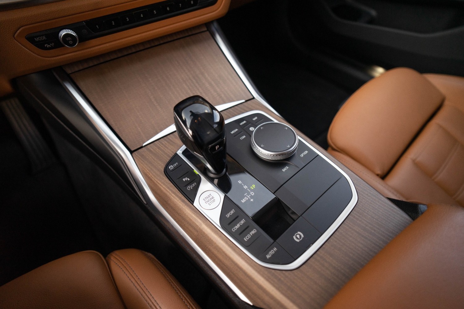 BMW 330D G20