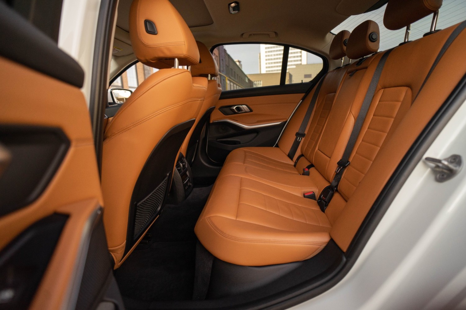 BMW 330D G20