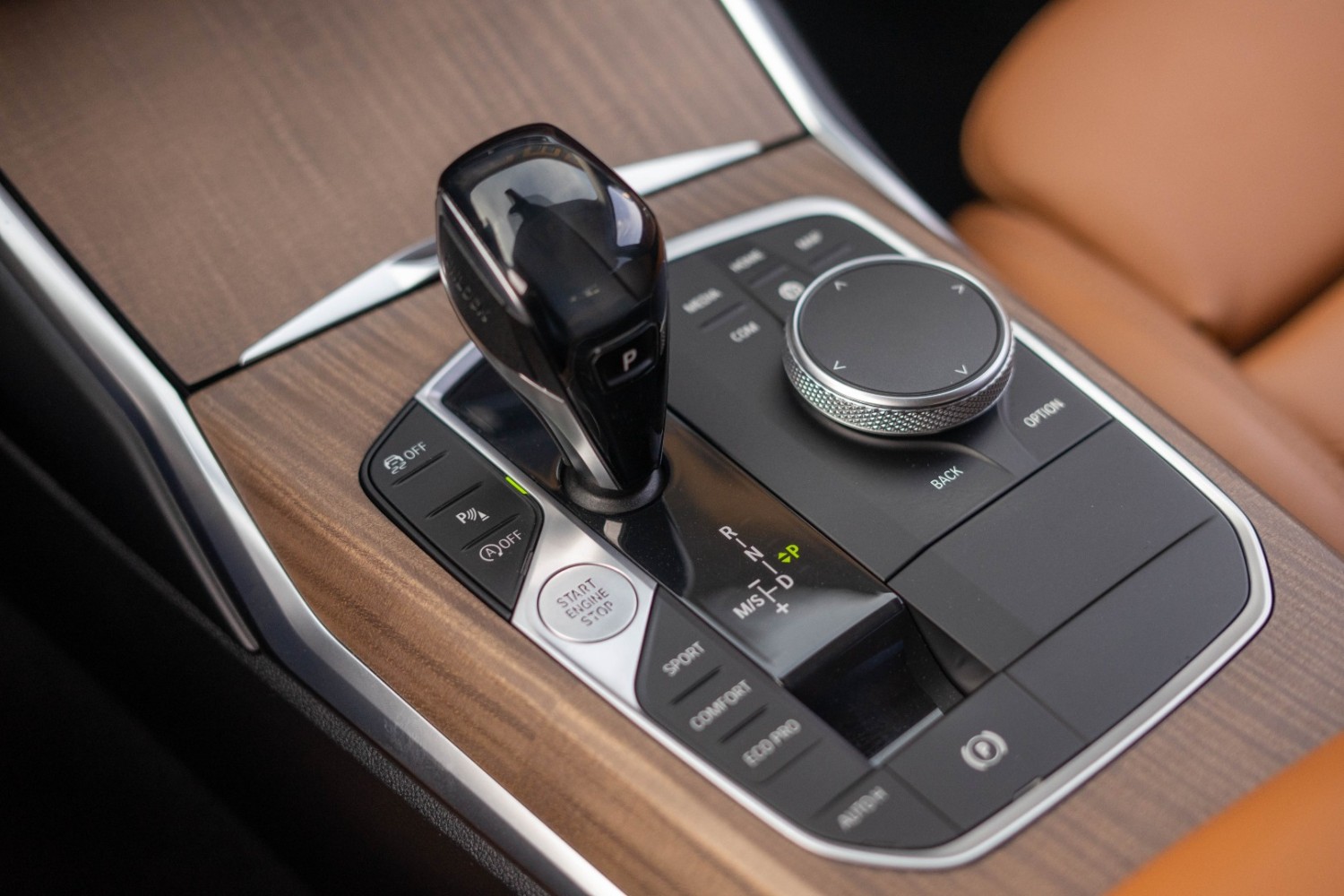 BMW 330D G20