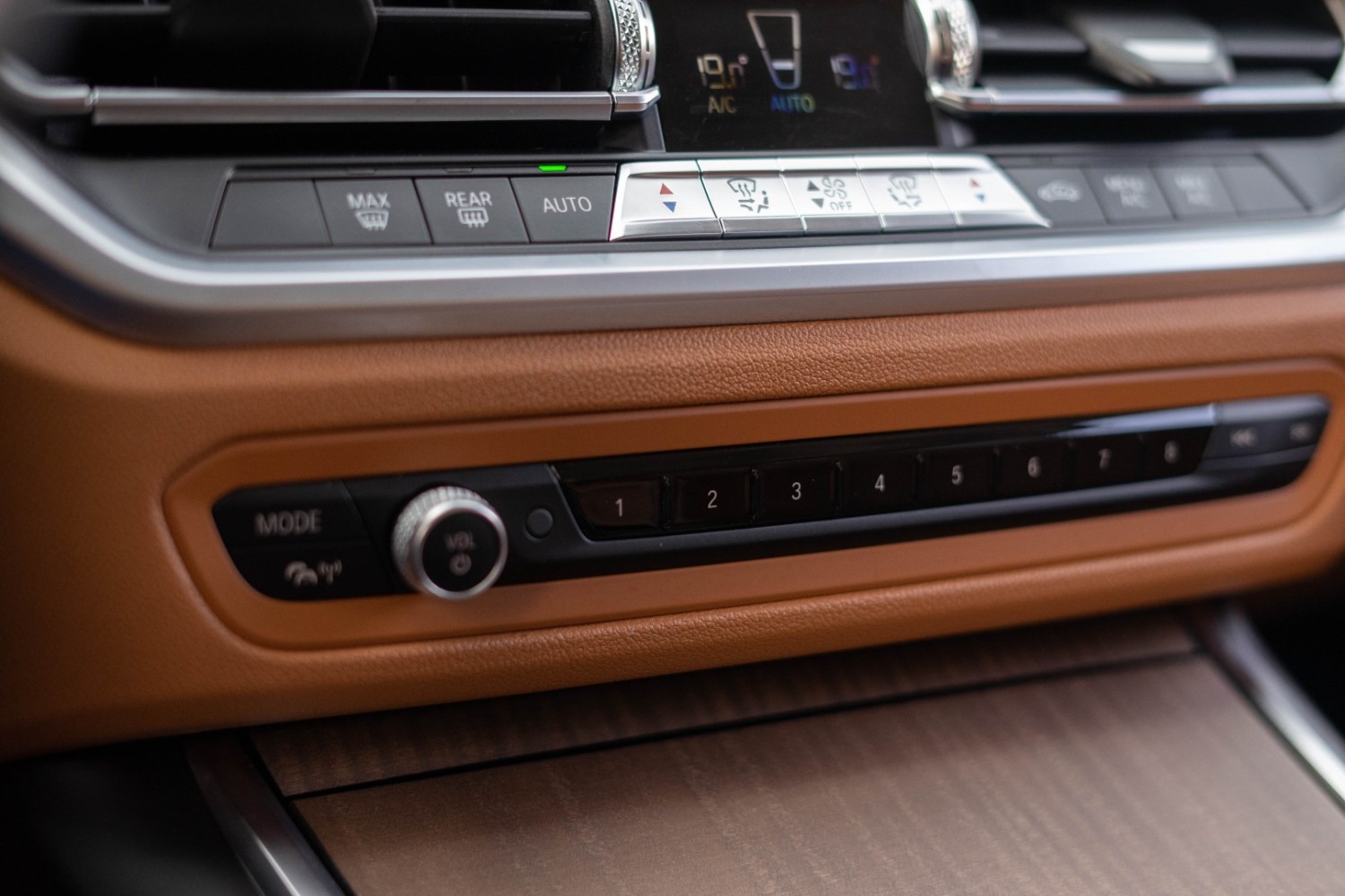 BMW 330D G20