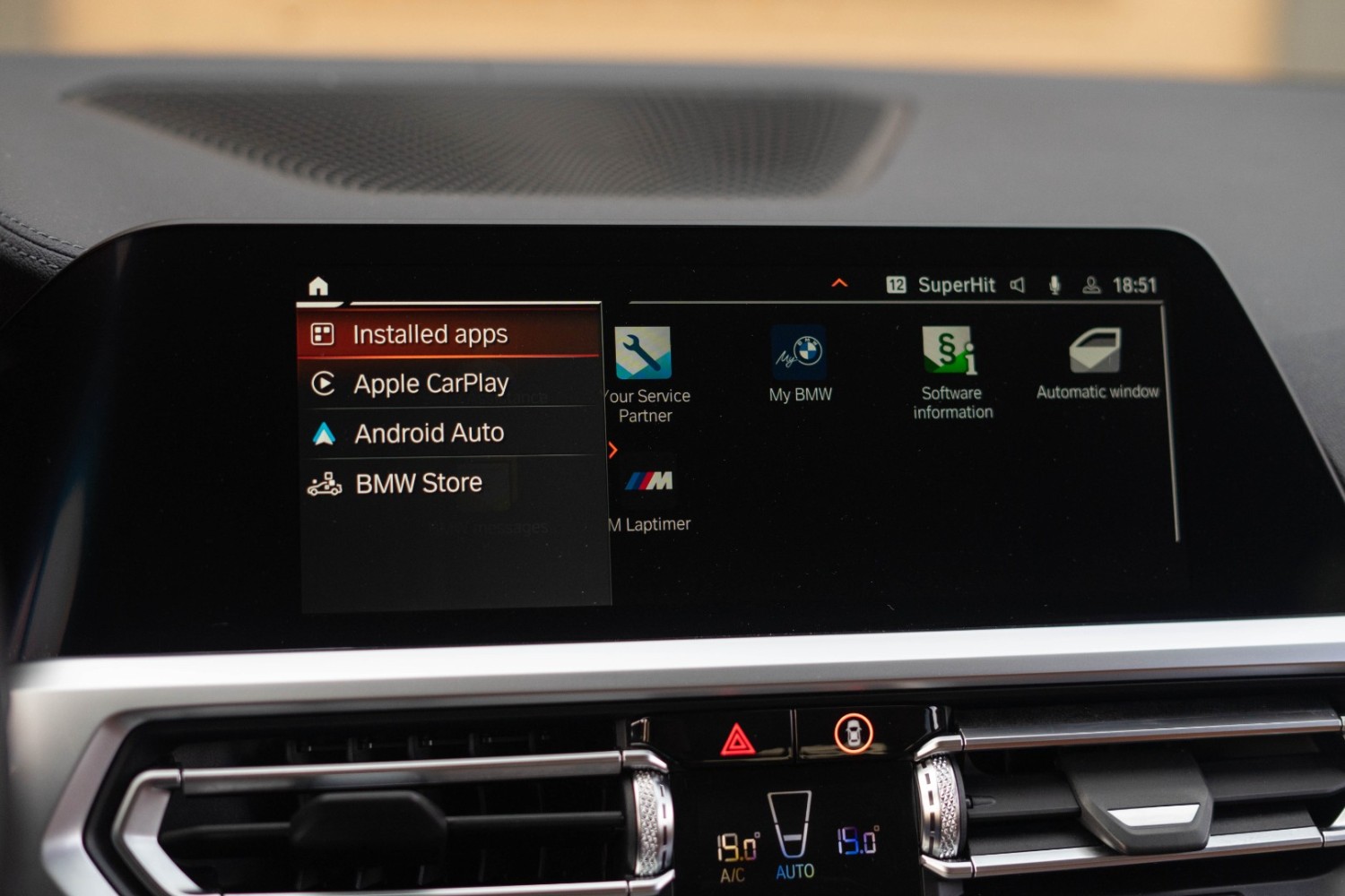 BMW 330D G20