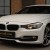 BMW 3er 2.0D Sportline