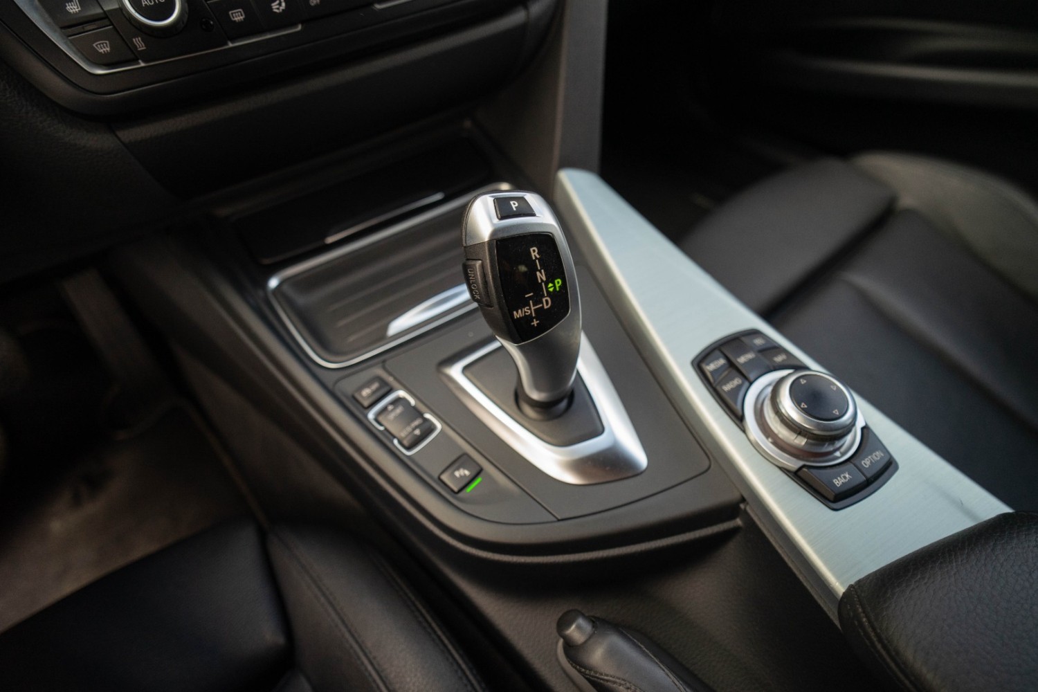 BMW 3er 2.0D Sportline