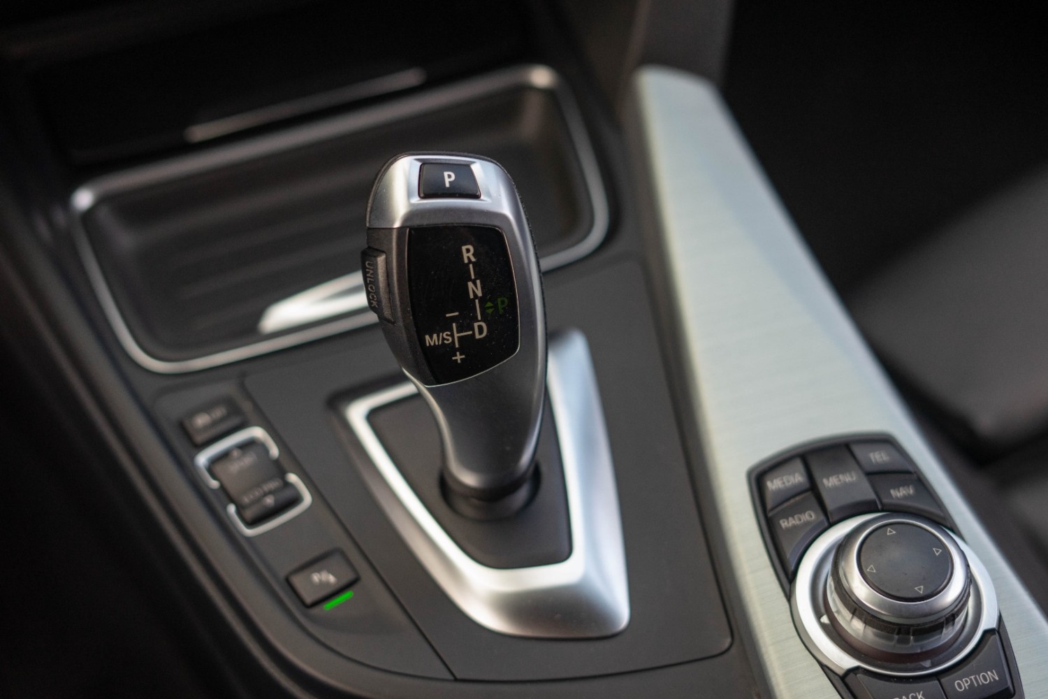 BMW 3er 2.0D Sportline
