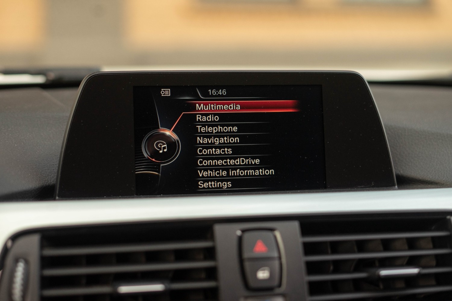 BMW 3er 2.0D Sportline