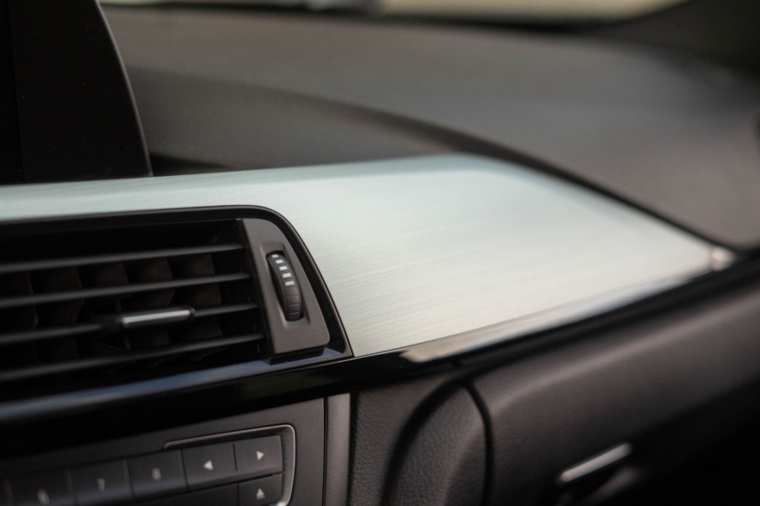 BMW 3er 2.0D Sportline
