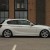 BMW F21 125d M-Sportpaket