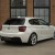 BMW F21 125d M-Sportpaket