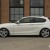 BMW F21 125d M-Sportpaket