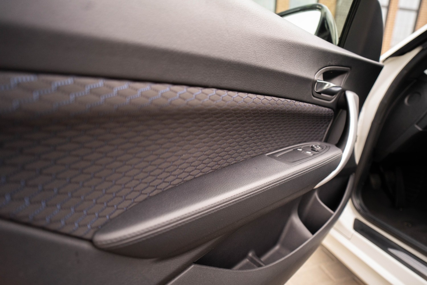 BMW F21 125d M-Sportpaket