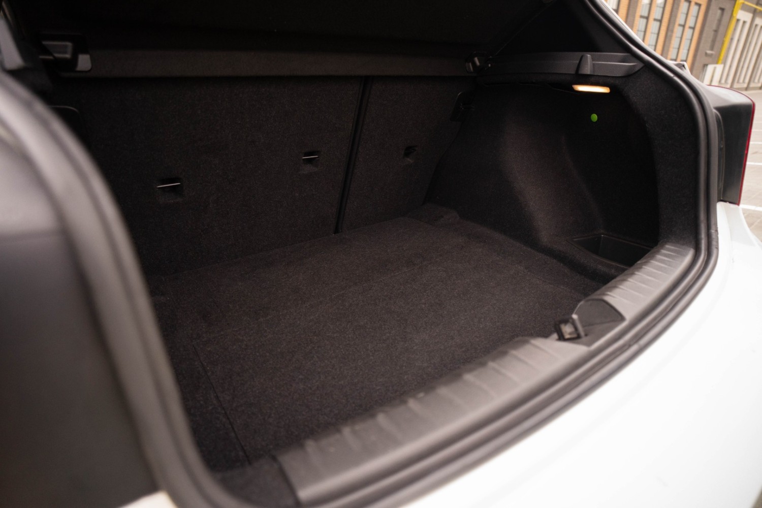 BMW F21 125d M-Sportpaket
