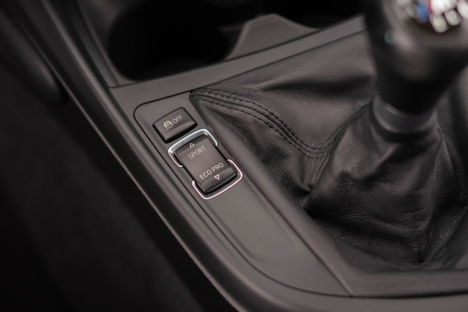 BMW F21 125d M-Sportpaket