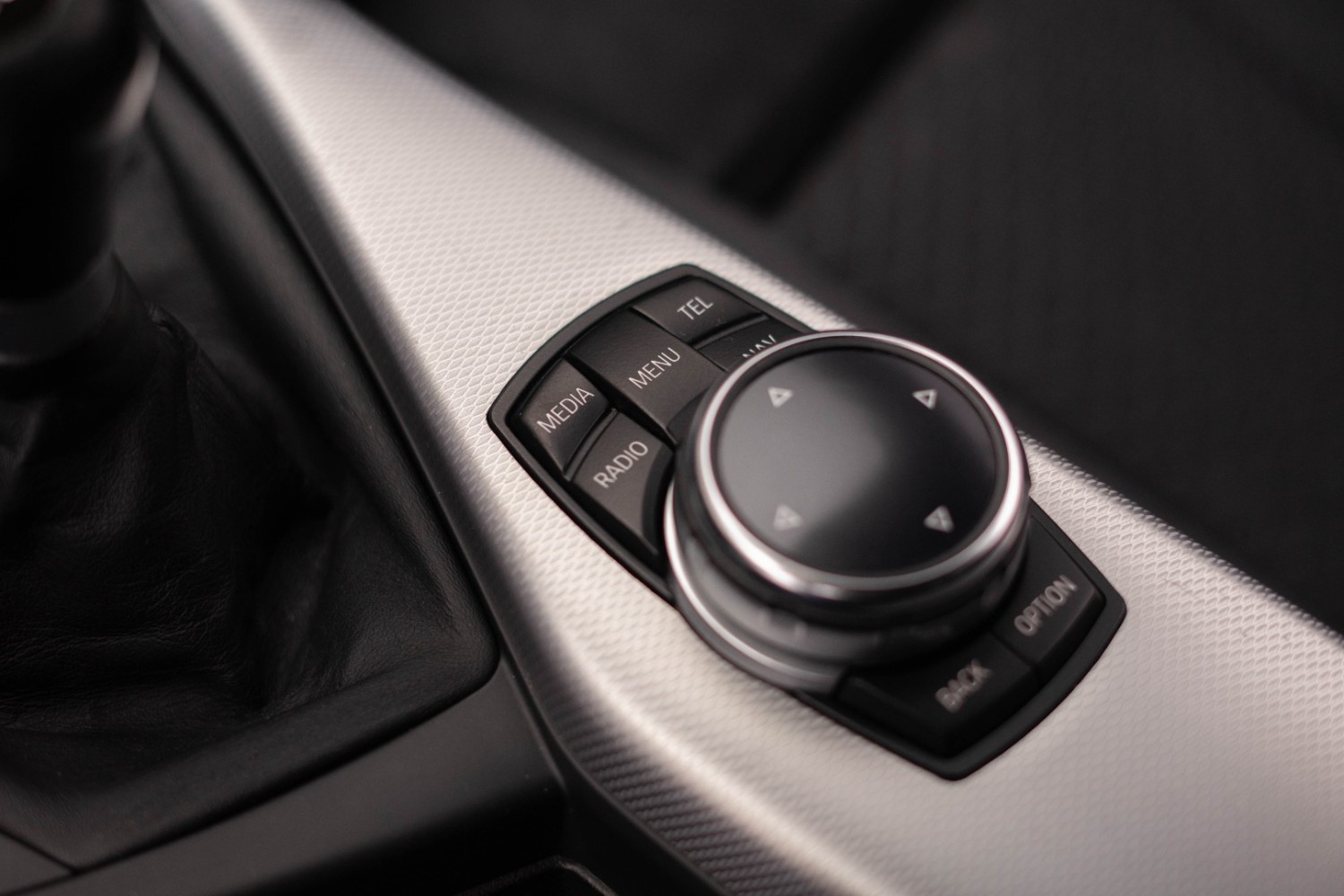 BMW F21 125d M-Sportpaket