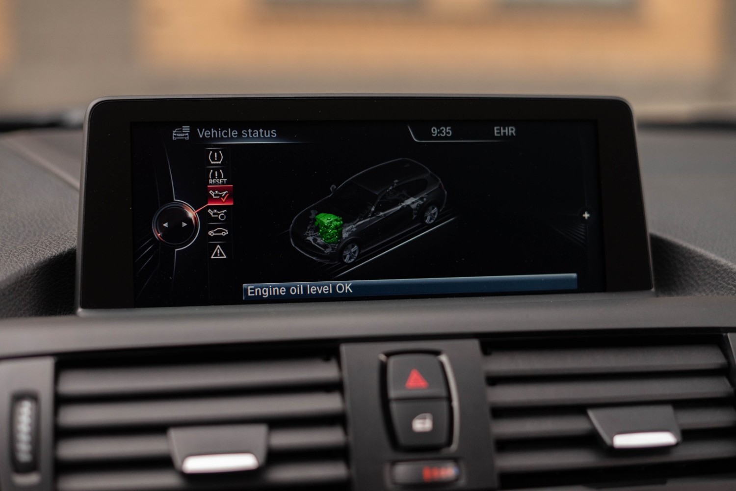 BMW F21 125d M-Sportpaket