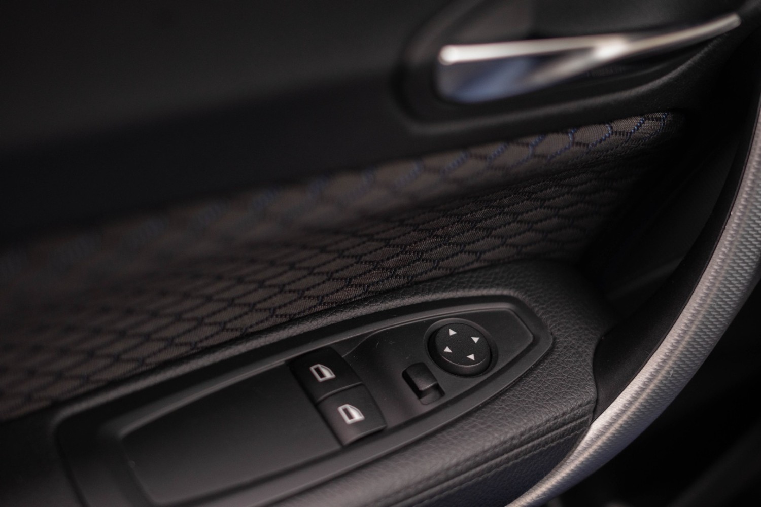 BMW F21 125d M-Sportpaket
