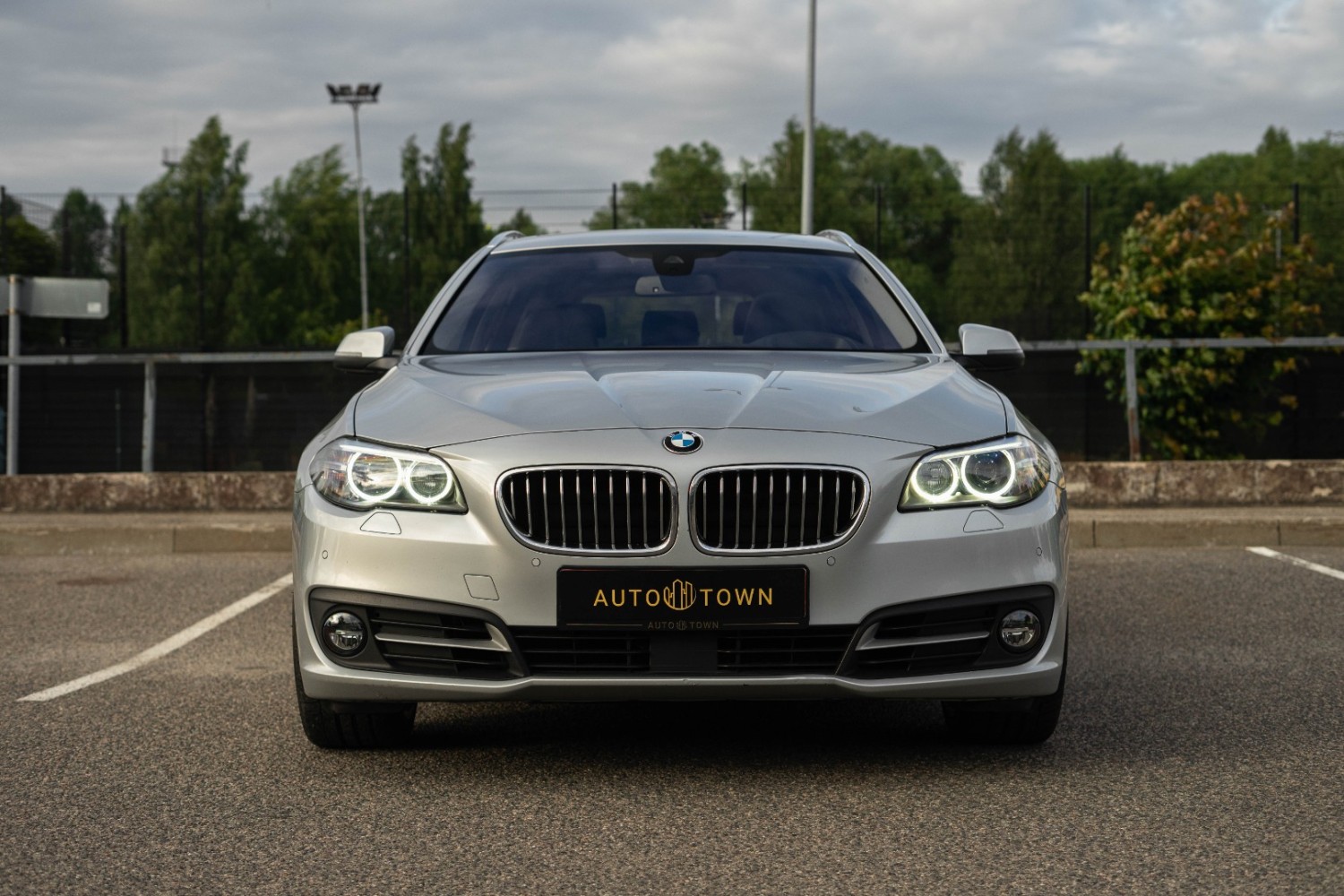 BMW 530D xDrive 