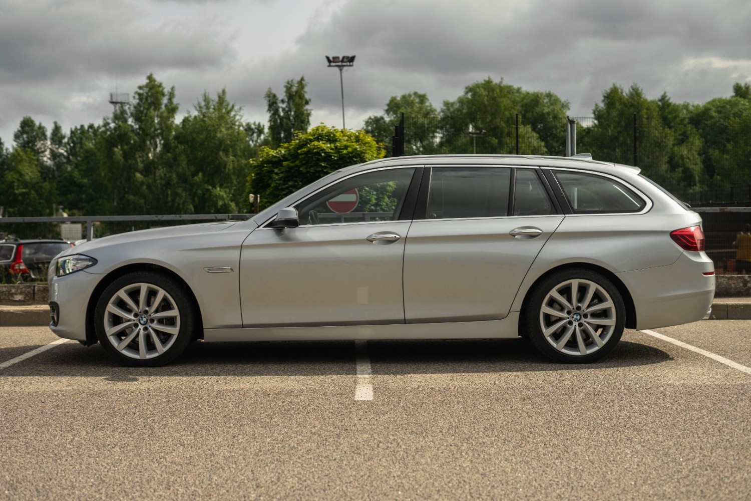 BMW 530D xDrive 